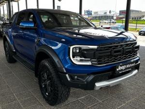 Ford Ranger 3.0T V6 double cab Raptor 4WD - Image 1