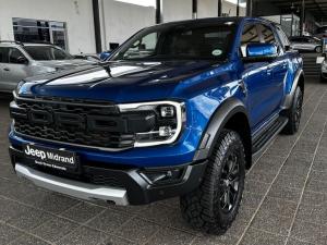 Ford Ranger 3.0T V6 double cab Raptor 4WD - Image 3