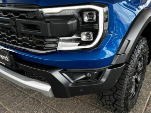 Ford Ranger 3.0T V6 double cab Raptor 4WD - Image 4