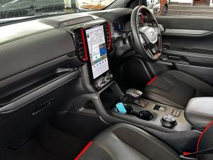 Ford Ranger 3.0T V6 double cab Raptor 4WD - Image 7