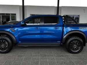 Ford Ranger 3.0T V6 double cab Raptor 4WD - Image 8