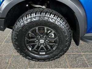 Ford Ranger 3.0T V6 double cab Raptor 4WD - Image 9