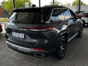 Jeep Grand Cherokee 3.6 4x4 Summit Reserve - Image 10