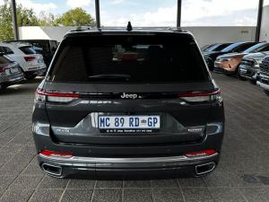 Jeep Grand Cherokee 3.6 4x4 Summit Reserve - Image 11