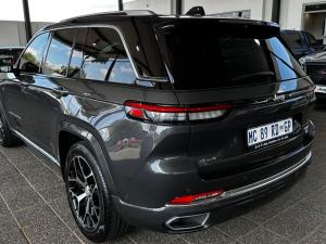 Jeep Grand Cherokee 3.6 4x4 Summit Reserve - Image 12