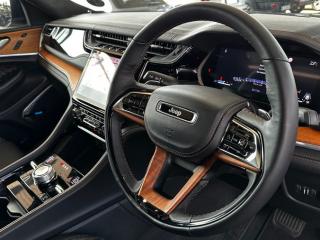 Jeep Grand Cherokee 3.6 4x4 Summit Reserve