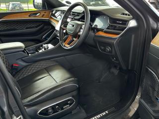 Jeep Grand Cherokee 3.6 4x4 Summit Reserve