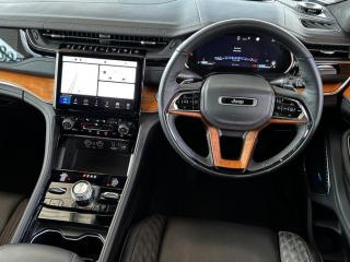 Jeep Grand Cherokee 3.6 4x4 Summit Reserve