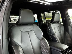 Jeep Grand Cherokee 3.6 4x4 Summit Reserve - Image 18