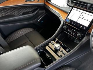 Jeep Grand Cherokee 3.6 4x4 Summit Reserve