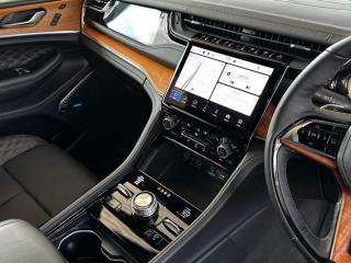 Jeep Grand Cherokee 3.6 4x4 Summit Reserve