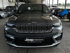 Jeep Grand Cherokee 3.6 4x4 Summit Reserve - Image 2
