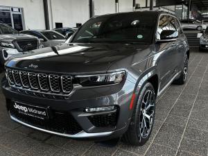 Jeep Grand Cherokee 3.6 4x4 Summit Reserve - Image 3
