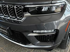 Jeep Grand Cherokee 3.6 4x4 Summit Reserve - Image 4