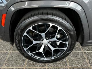 Jeep Grand Cherokee 3.6 4x4 Summit Reserve