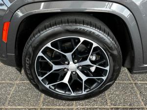 Jeep Grand Cherokee 3.6 4x4 Summit Reserve - Image 5