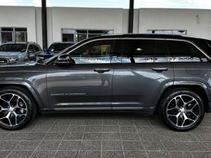 Jeep Grand Cherokee 3.6 4x4 Summit Reserve - Image 6