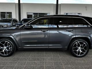 Jeep Grand Cherokee 3.6 4x4 Summit Reserve