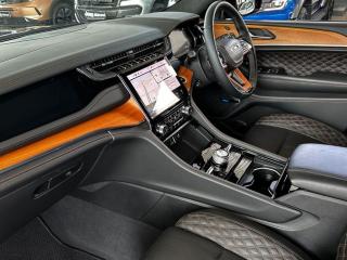 Jeep Grand Cherokee 3.6 4x4 Summit Reserve