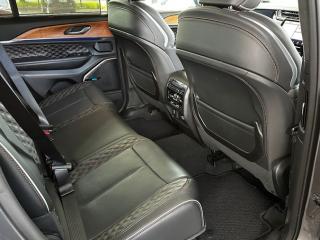 Jeep Grand Cherokee 3.6 4x4 Summit Reserve