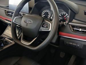 Chery Tiggo 4 Pro 1.5 LiT manual - Image 10