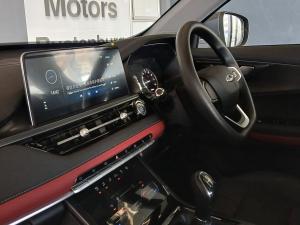 Chery Tiggo 4 Pro 1.5 LiT manual - Image 11