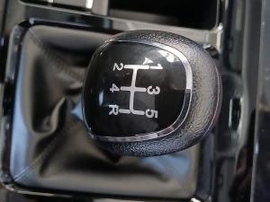 Chery Tiggo 4 Pro 1.5 LiT manual - Image 14