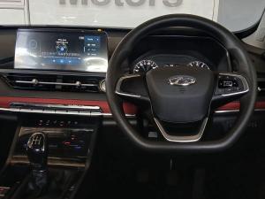 Chery Tiggo 4 Pro 1.5 LiT manual - Image 15