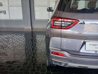 Chery Tiggo 4 Pro 1.5 LiT manual