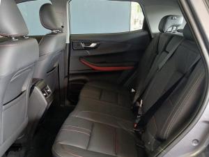 Chery Tiggo 4 Pro 1.5 LiT manual - Image 23