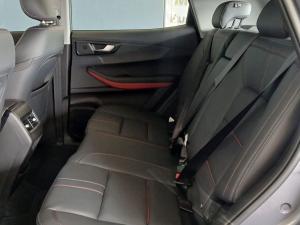 Chery Tiggo 4 Pro 1.5 LiT manual - Image 24