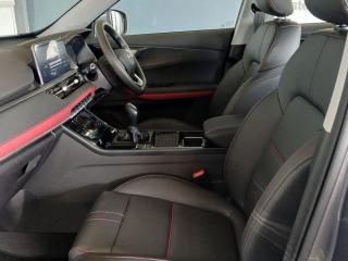 Chery Tiggo 4 Pro 1.5 LiT manual