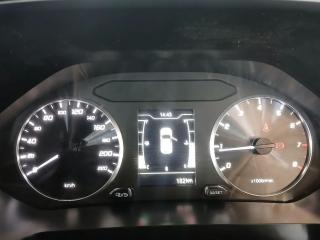 Chery Tiggo 4 Pro 1.5 LiT manual