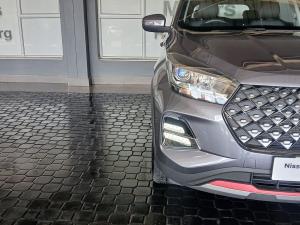 Chery Tiggo 4 Pro 1.5 LiT manual - Image 4