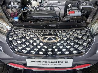 Chery Tiggo 4 Pro 1.5 LiT manual