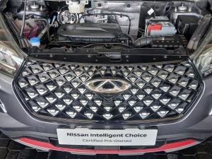 Chery Tiggo 4 Pro 1.5 LiT manual - Image 6