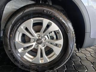 Chery Tiggo 4 Pro 1.5 LiT manual