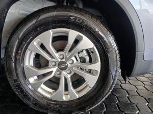 Chery Tiggo 4 Pro 1.5 LiT manual - Image 7