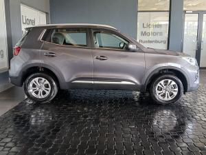 Chery Tiggo 4 Pro 1.5 LiT manual - Image 8