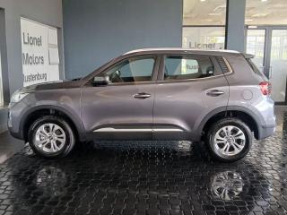 Chery Tiggo 4 Pro 1.5 LiT manual