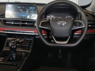 Chery Tiggo 4 Pro 1.5 LiT manual