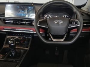 Chery Tiggo 4 Pro 1.5 LiT manual - Image 10