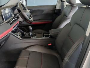 Chery Tiggo 4 Pro 1.5 LiT manual - Image 11