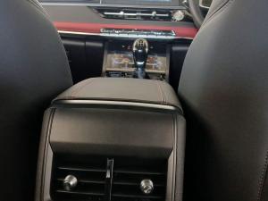 Chery Tiggo 4 Pro 1.5 LiT manual - Image 12