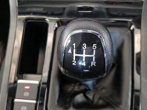 Chery Tiggo 4 Pro 1.5 LiT manual - Image 13