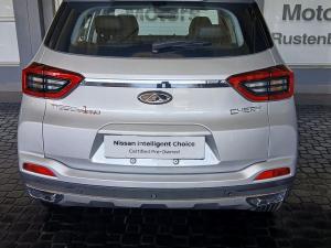 Chery Tiggo 4 Pro 1.5 LiT manual - Image 14