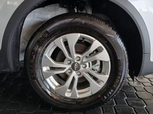 Chery Tiggo 4 Pro 1.5 LiT manual - Image 15