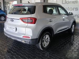 Chery Tiggo 4 Pro 1.5 LiT manual - Image 17