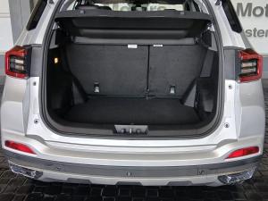 Chery Tiggo 4 Pro 1.5 LiT manual - Image 19