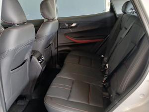 Chery Tiggo 4 Pro 1.5 LiT manual - Image 21